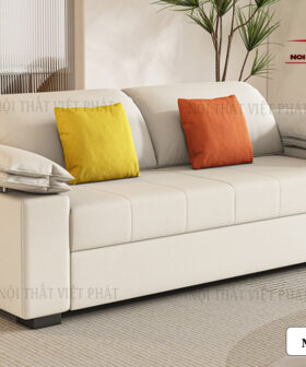 Ghế Kiêm Giường - Mã SG204