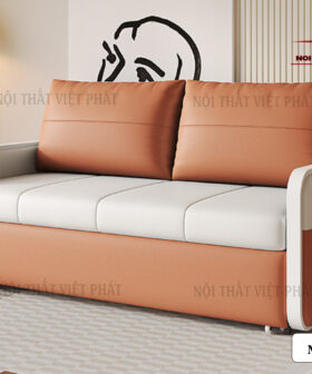 Ghế Sofa Gấp Gọn - Mã SG189-1