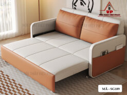 Ghế Sofa Gấp Gọn - Mã SG189-2