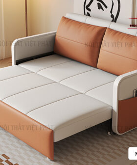 Ghế Sofa Gấp Gọn - Mã SG189-2