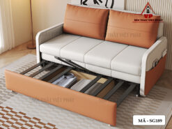 Ghế Sofa Gấp Gọn - Mã SG189