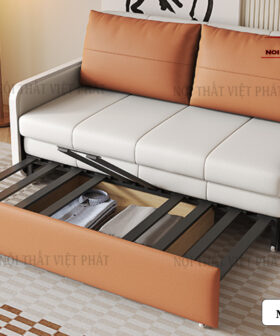 Ghế Sofa Gấp Gọn - Mã SG189