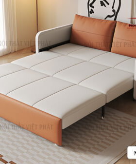 Ghế Sofa Gấp Gọn - Mã SG189-3