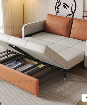 Ghế Sofa Gấp Gọn - Mã SG189-4