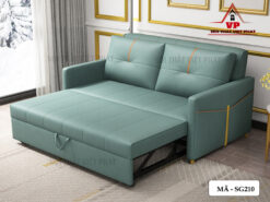 Ghế Sofa Giường Gấp HCM - Mã SG210-1