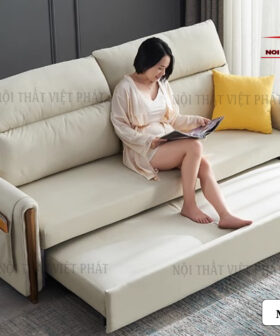 Giường Gấp Đa Năng Giá Rẻ - Mã SG208-1