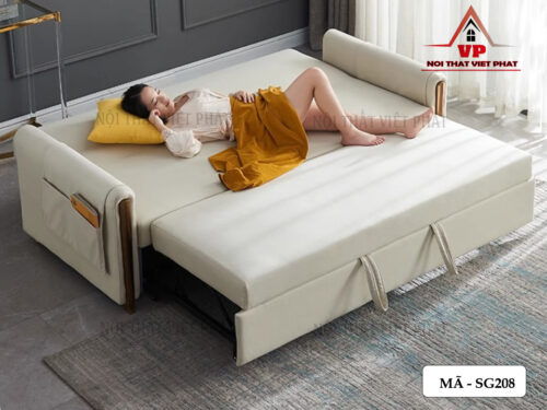 Giường Gấp Đa Năng Giá Rẻ - Mã SG208-3