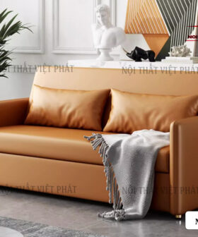 Giường Gấp Ghế Sofa - Mã SG211-1
