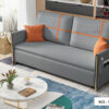 Giường Gấp Sofa Giá Rẻ - Mã SG196-1