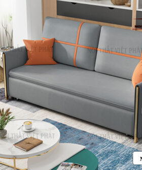 Giường Gấp Sofa Giá Rẻ - Mã SG196-1