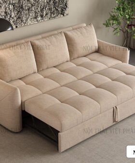 Giường Ngủ Gấp Gọn Thành Sofa 2in1 – Mã SG209-1