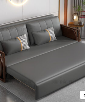 Giường Xếp Gấp Gọn – Mã SG195-1