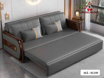 Giường Xếp Gấp Gọn – Mã SG195-1