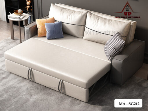 Salon Giường - Mã SG212-2