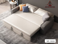 Salon Giường - Mã SG212-3