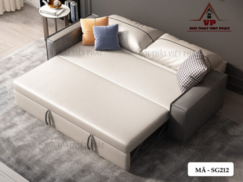 Salon Giường - Mã SG212-3