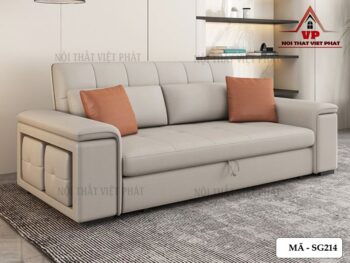 Sofa Bed Da - Mã SG214-1