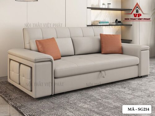 Sofa Bed Da - Mã SG214-1