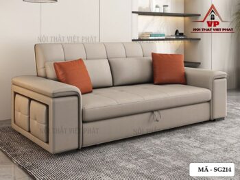 Sofa Bed Da - Mã SG214-2