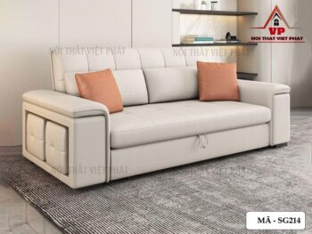 Sofa Bed Da - Mã SG214-3