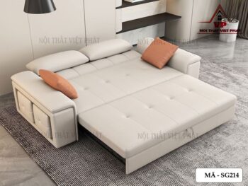 Sofa Bed Da - Mã SG214-4