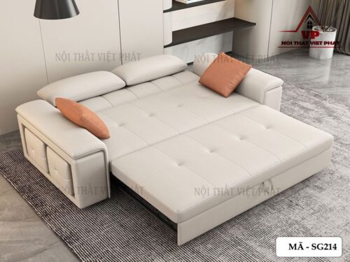 Sofa Bed Da - Mã SG214-4