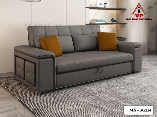 Sofa Bed Da - Mã SG214