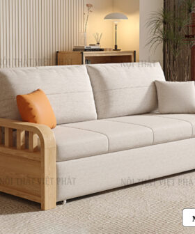 Sofa Giường Gấp Gọn - Mã SG190-1