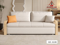 Sofa Giường Gấp Gọn - Mã SG190