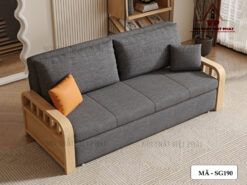 Sofa Giường Gấp Gọn - Mã SG190-5