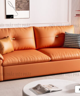 Sofa Giường Gấp Thông Minh - Mã SG192-2