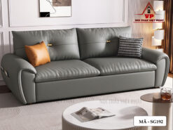 Sofa Giường Gấp Thông Minh - Mã SG192