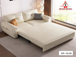 Sofa Giường Gấp Thông Minh - Mã SG192-3