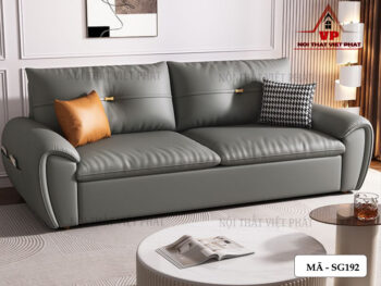 Sofa Giường Gấp Thông Minh - Mã SG192