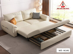 Sofa Giường Gấp Thông Minh - Mã SG192-4