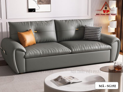 Sofa Giường Gấp Thông Minh - Mã SG192