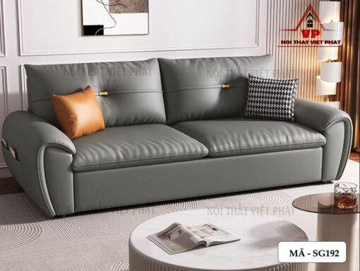 Sofa Giường Gấp Thông Minh - Mã SG192