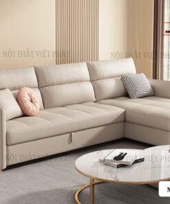Sofa Giường Kéo Đa Năng Phòng Khách - Mã SG182