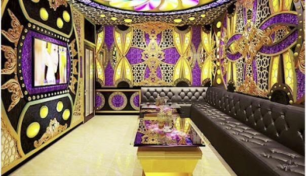 Dịch Vụ Bọc Ghế Karaoke Uy Tín, Chất Lượng Tại HCM 2 bọc ghế karaoke đẹp