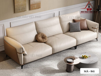 Ghế Dài Sofa – Mã B41-1