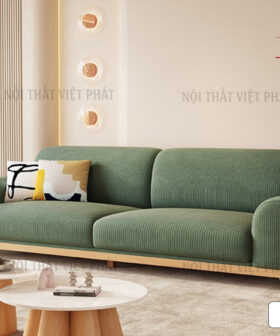 Mẫu Sofa Văng Đẹp – Mã B67-1