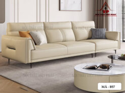 Sofa Băng 3 Chỗ – Mã B57-2