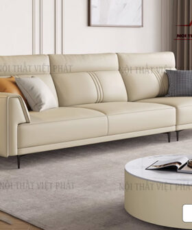 Sofa Băng 3 Chỗ – Mã B57-2