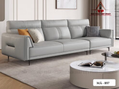 Sofa Băng 3 Chỗ – Mã B57