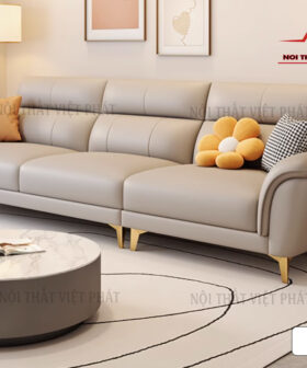 Sofa Da Văng – Mã B51-2