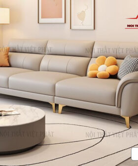 Sofa Da Văng – Mã B51