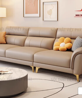 Sofa Da Văng – Mã B51-3