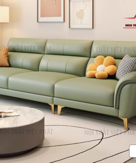 Sofa Da Văng – Mã B51-4