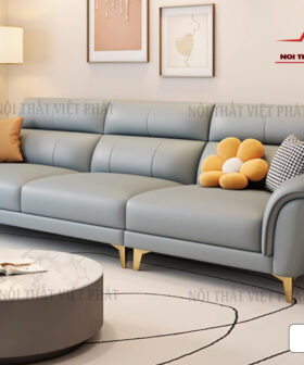 Sofa Da Văng – Mã B51-5