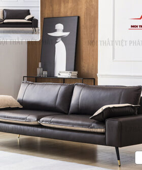 Sofa Nỉ Văng – Mã B58-7